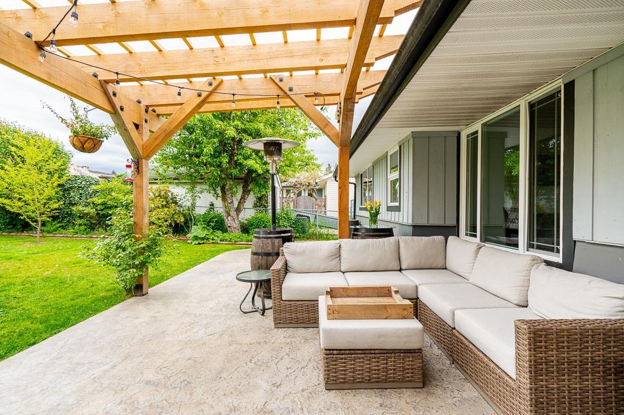 31925 Hillcrest Avenue, Mission, British Columbia  V2V 1K8 - Photo 26 - R3000692