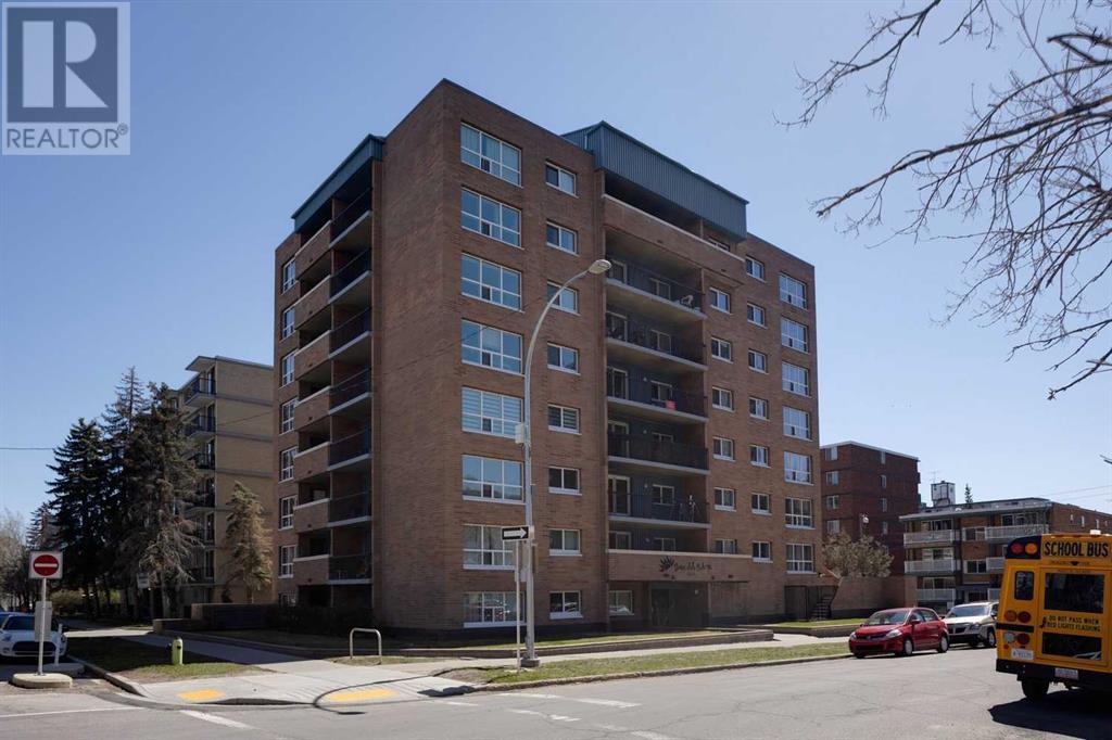 405, 1414 12 Street Sw, Calgary, Alberta  T3C 3T2 - Photo 39 - A2213480