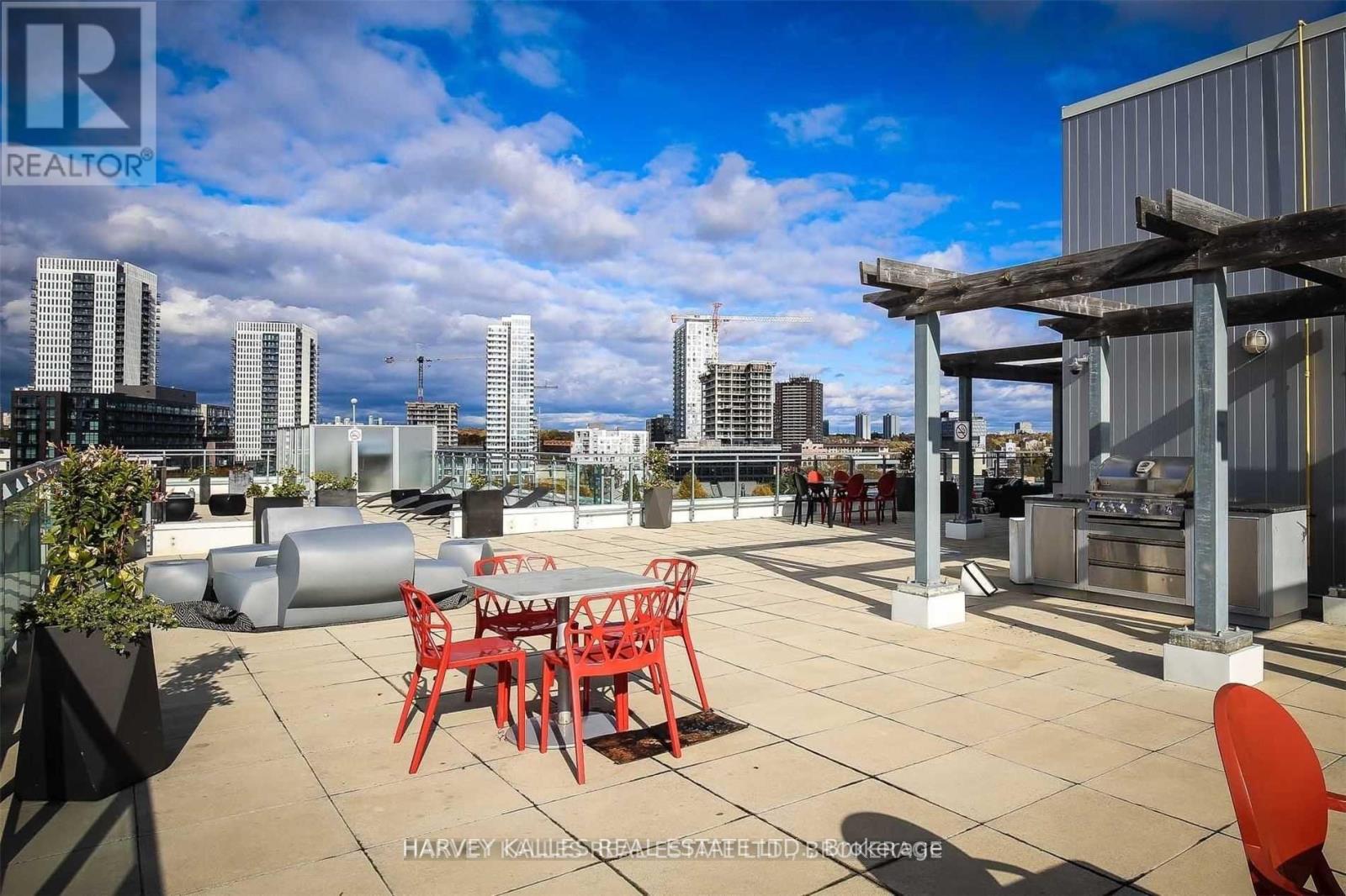 213 - 510 King Street E, Toronto, Ontario  M5A 1M1 - Photo 17 - C12137057
