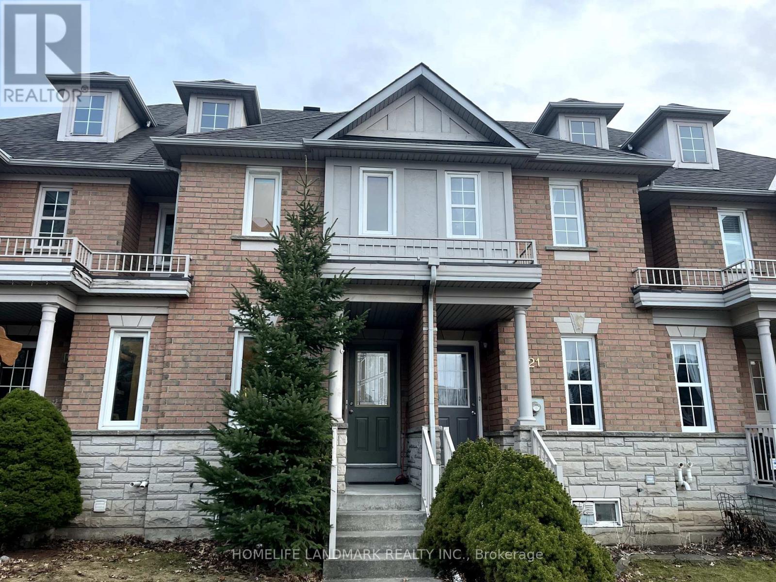 23 BANTRY AVENUE, Richmond Hill, Ontario