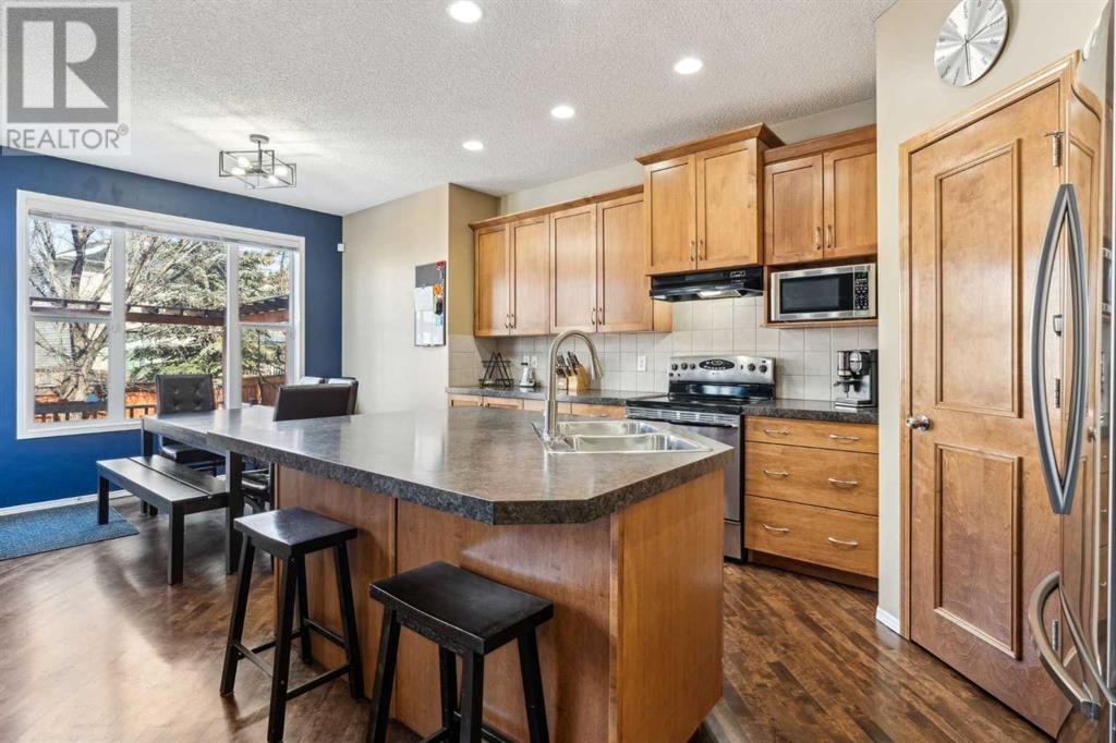 266 Cranwell Bay Se, Calgary, Alberta  T3M 1G2 - Photo 5 - A2214647