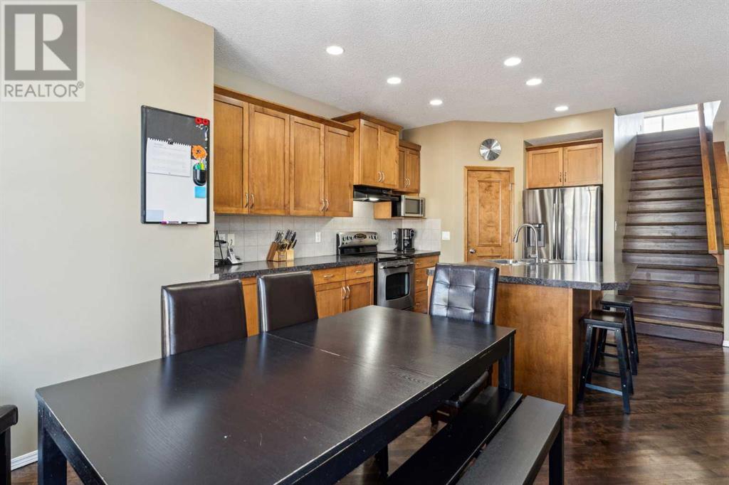 266 Cranwell Bay Se, Calgary, Alberta  T3M 1G2 - Photo 9 - A2214647