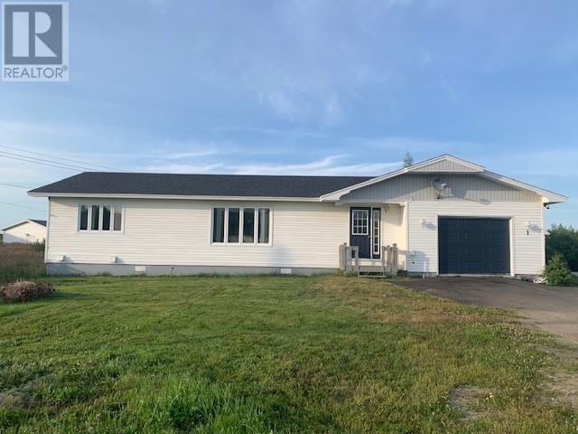 1 Tuff Square, New Wes Valley, Newfoundland & Labrador