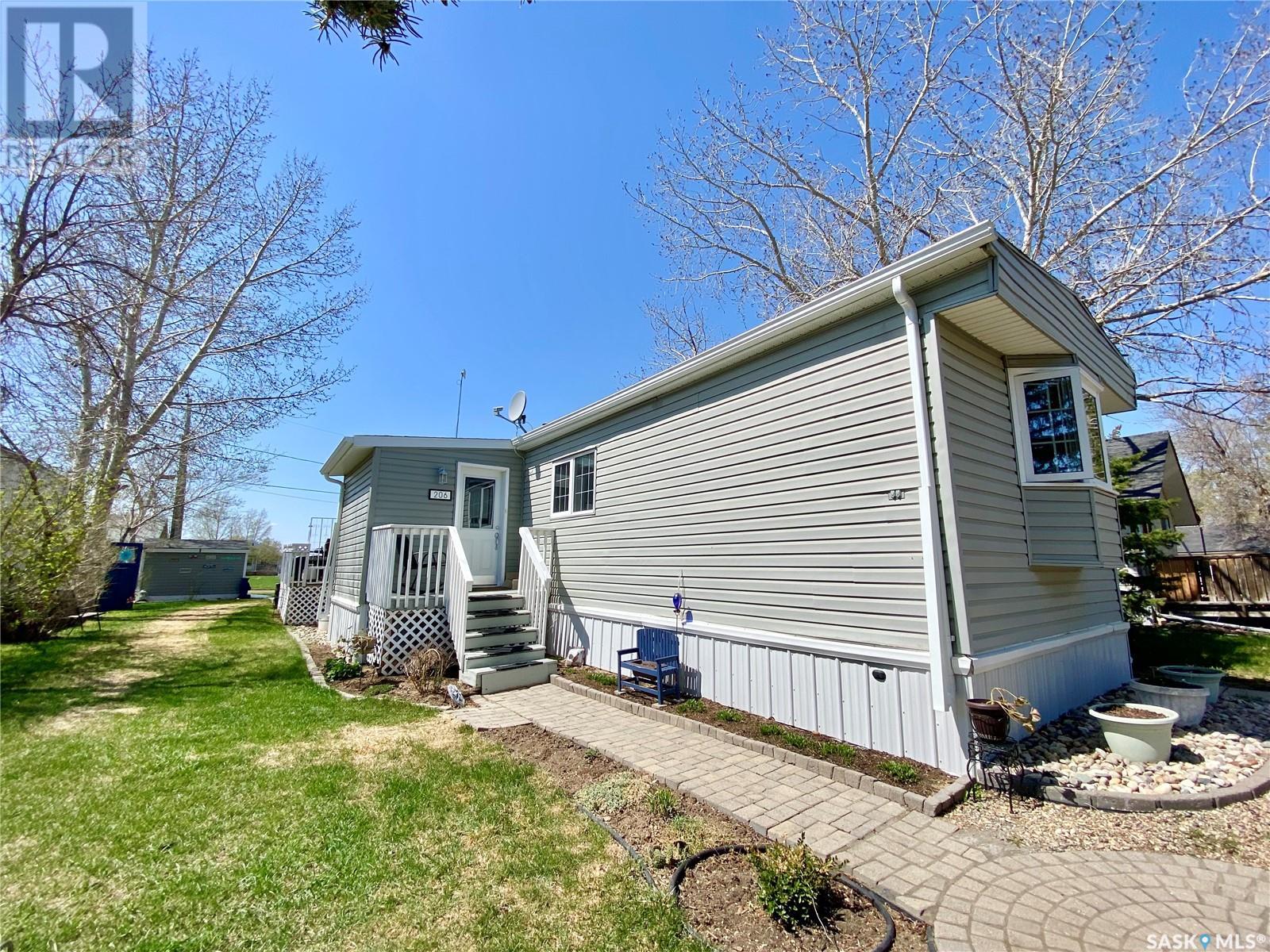 206 Prairie Street, Belle Plaine, Saskatchewan  S0G 0G0 - Photo 3 - SK005274