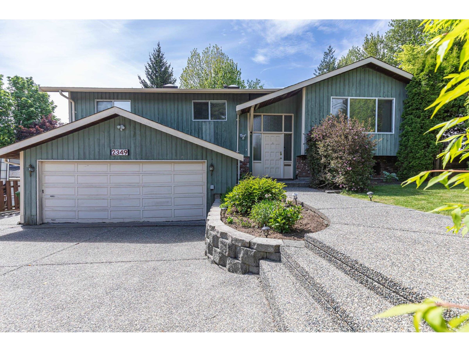 2349 MIRAUN CRESCENT, abbotsford, British Columbia