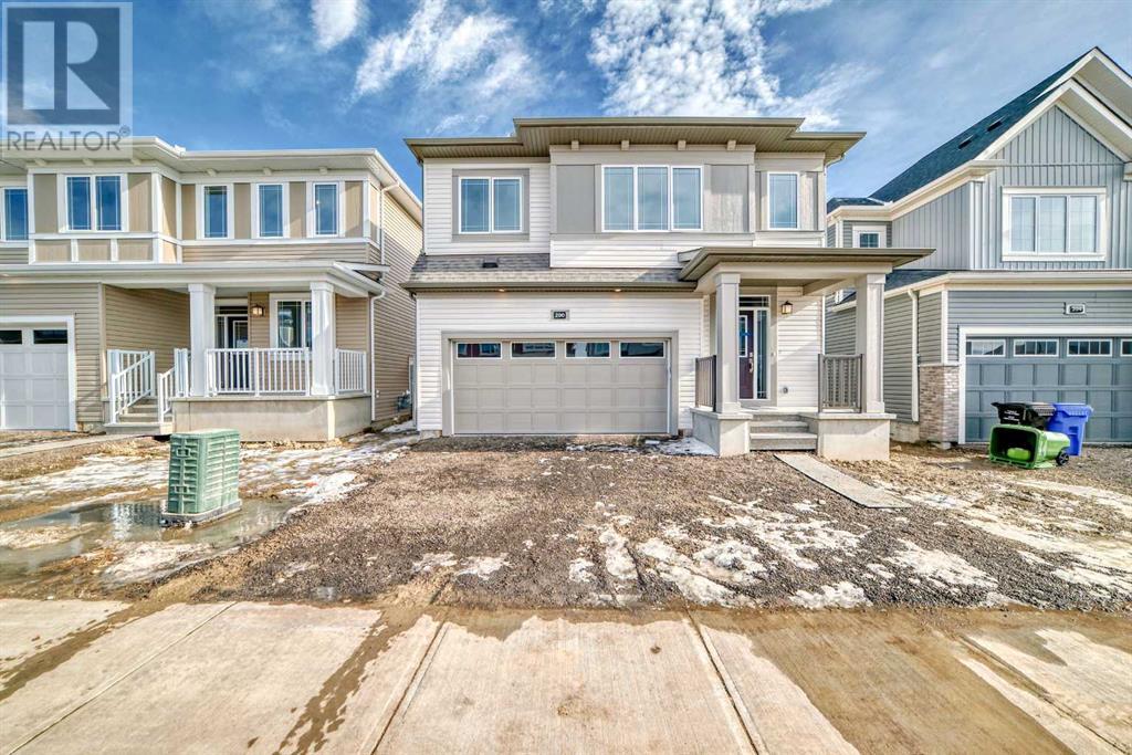 200 Cityside View Ne, Calgary, Alberta  T3N 2N6 - Photo 44 - A2219187