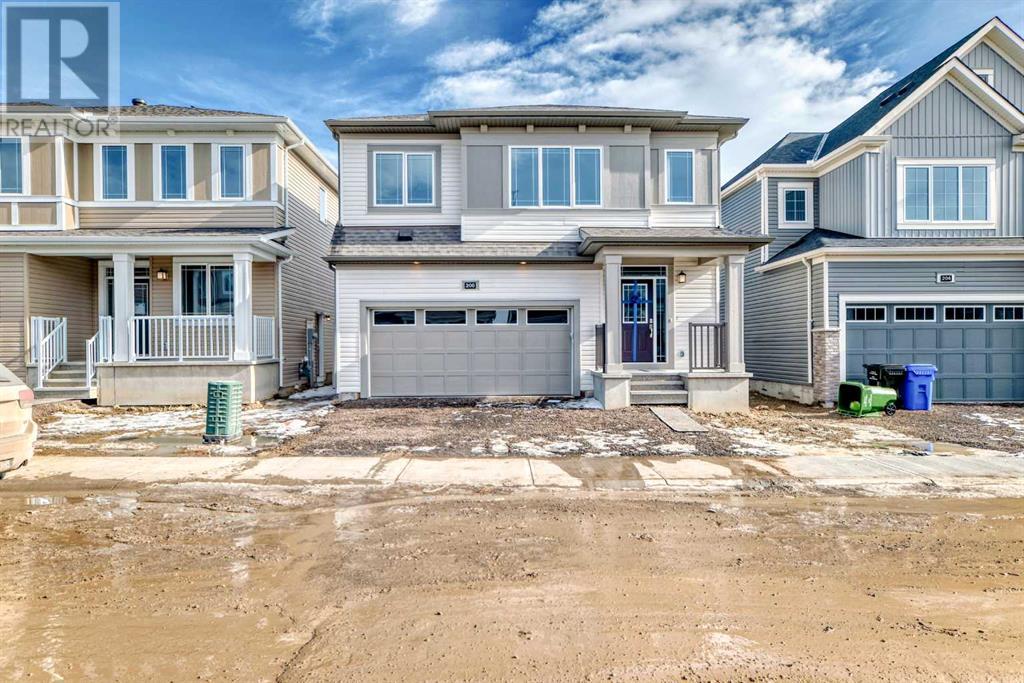 Property at 200 Cityside View NE image 1