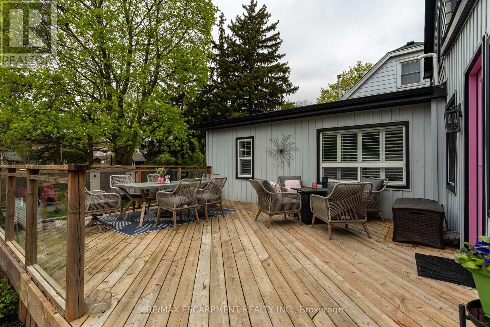 99 Mill Street N, Hamilton, Ontario  L0R 2H0 - Photo 37 - X12081925