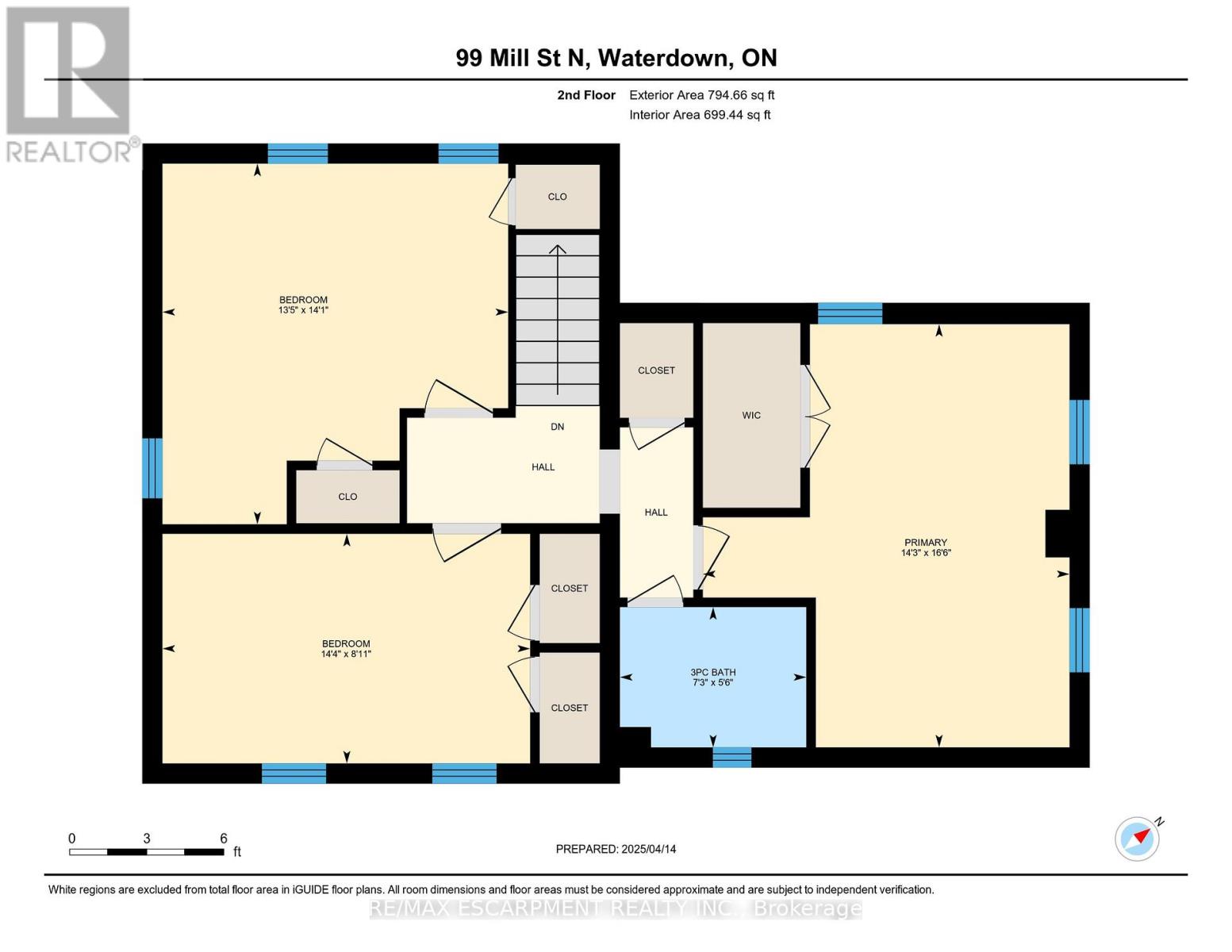99 Mill Street N, Hamilton, Ontario  L0R 2H0 - Photo 49 - X12081925