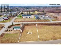 LOT 5 GORDON Street, Fredericton, New Brunswick