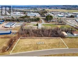 LOT 2 GORDON Street, Fredericton, New Brunswick