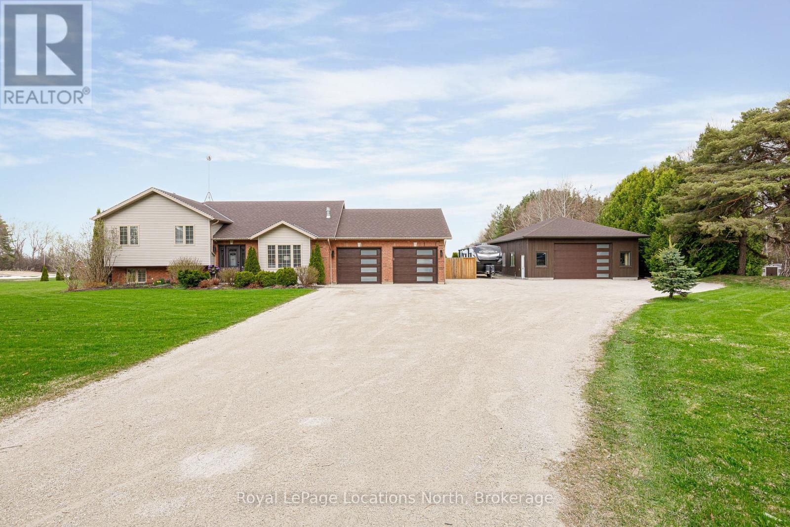 Property at 7286 36/37 NOTTAWASAGA SIDE ROAD E image 1