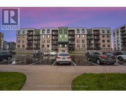 208 - 6 SPICE WAY, Barrie, Ontario