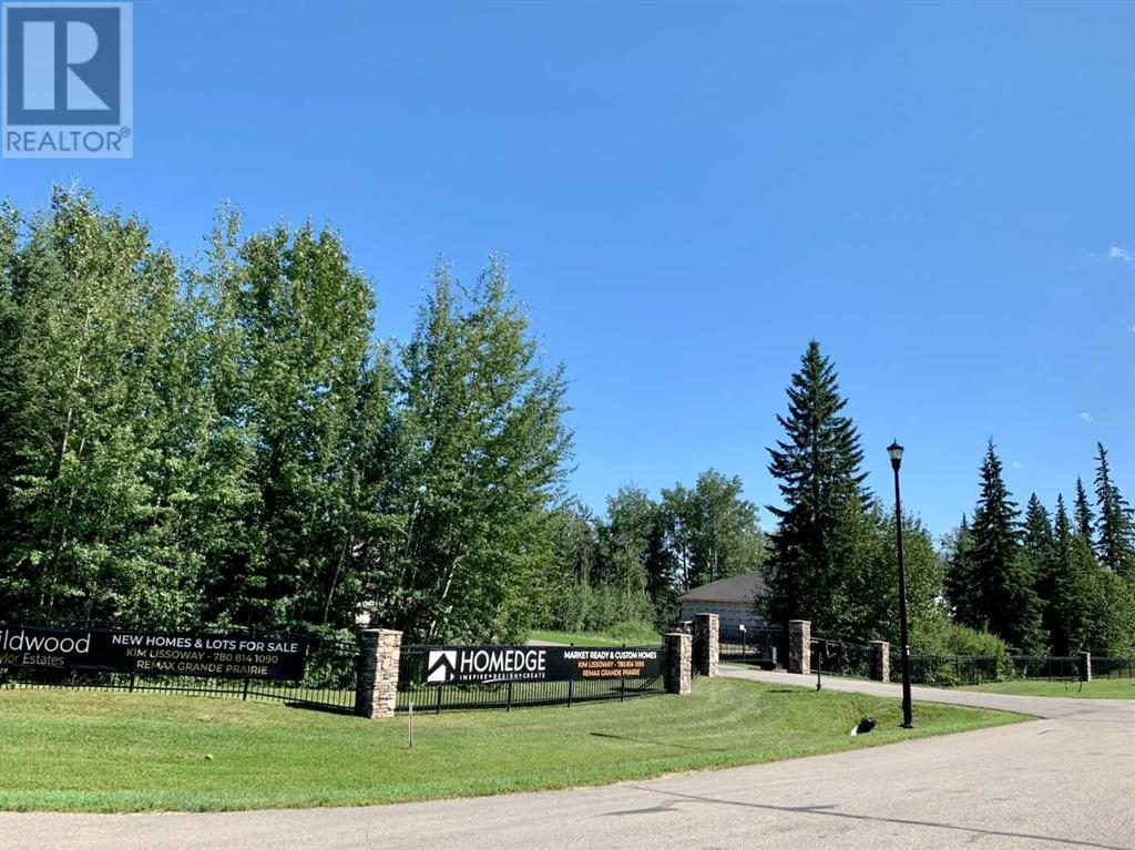 5713 Taylor Way, Rural Grande Prairie No. 1, Alberta  T8W 0H3 - Photo 3 - A2048961