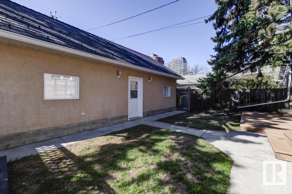 10949 88 Av Nw, Edmonton, Alberta  T6G 0Y9 - Photo 52 - E4435544