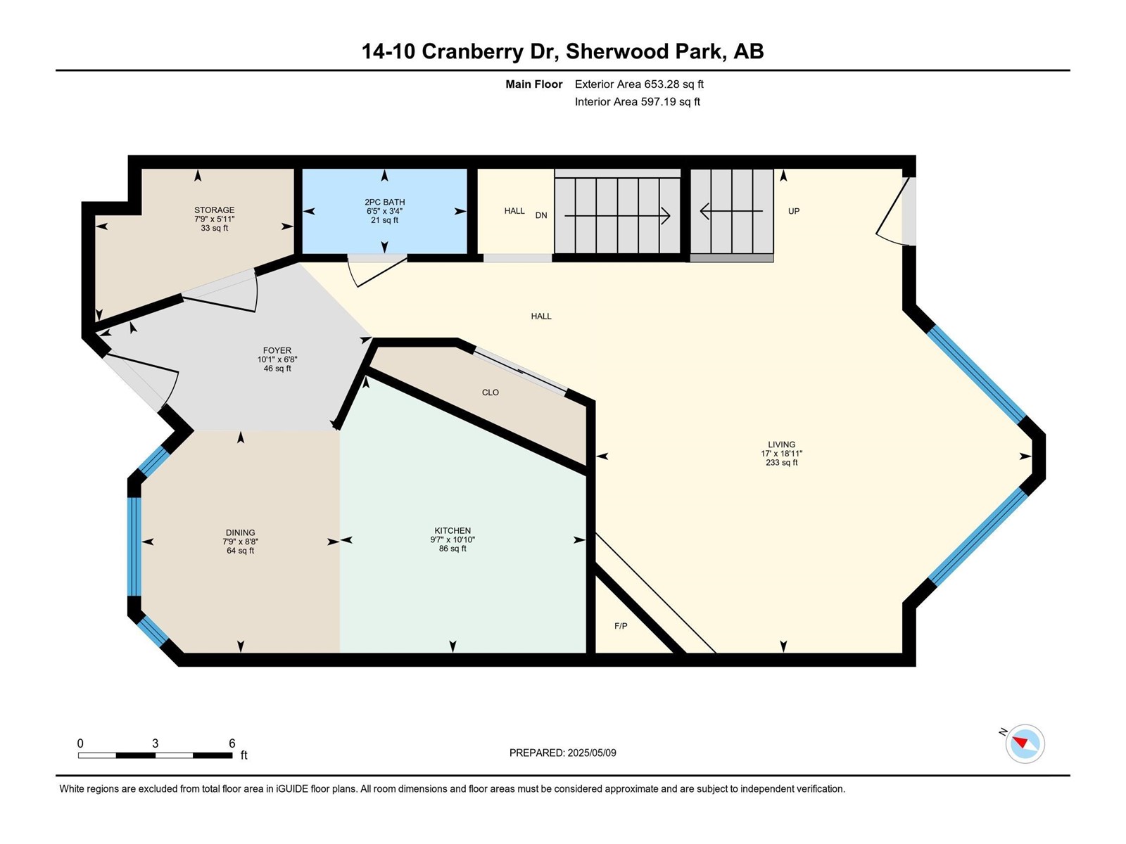 Property at #14 10 CRANBERRY DR image 3