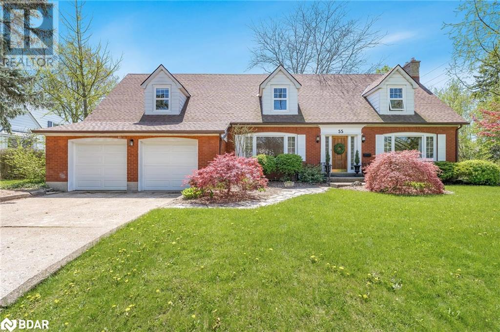 Property at 55 PARKWAY image 2