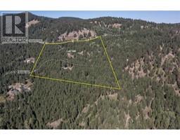 233 Boulder Road Lot# 10A, beaverdell, British Columbia