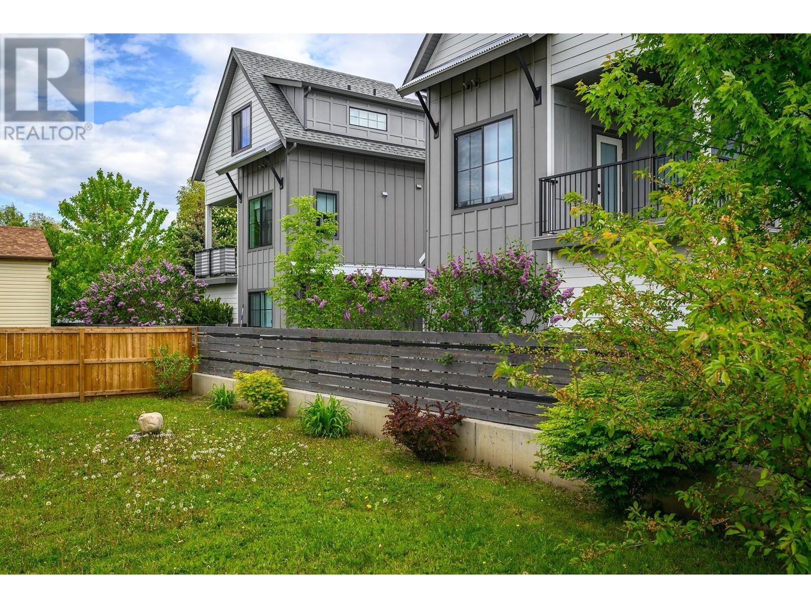 3911 27 Avenue Unit# 202, Vernon, British Columbia