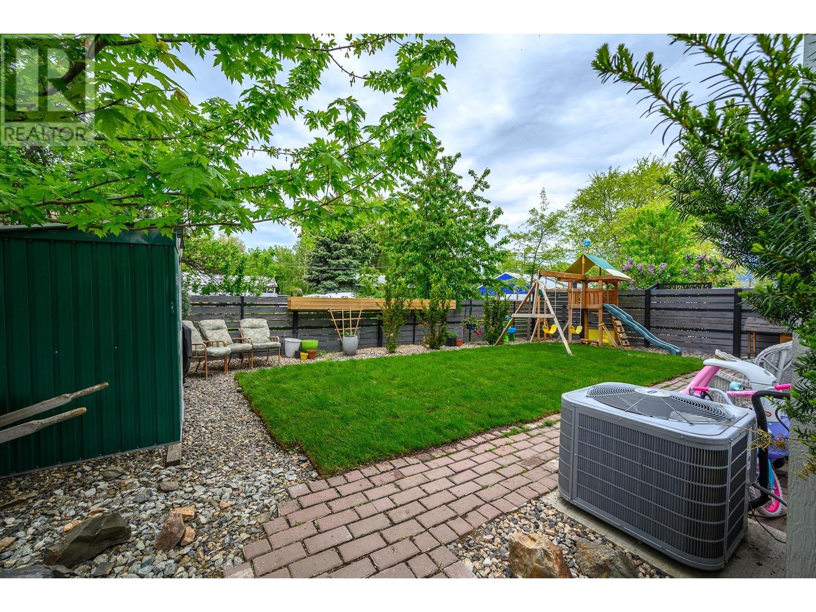 3911 27 Avenue Unit# 202, Vernon, British Columbia  V1T 1S8 - Photo 28 - 10347023