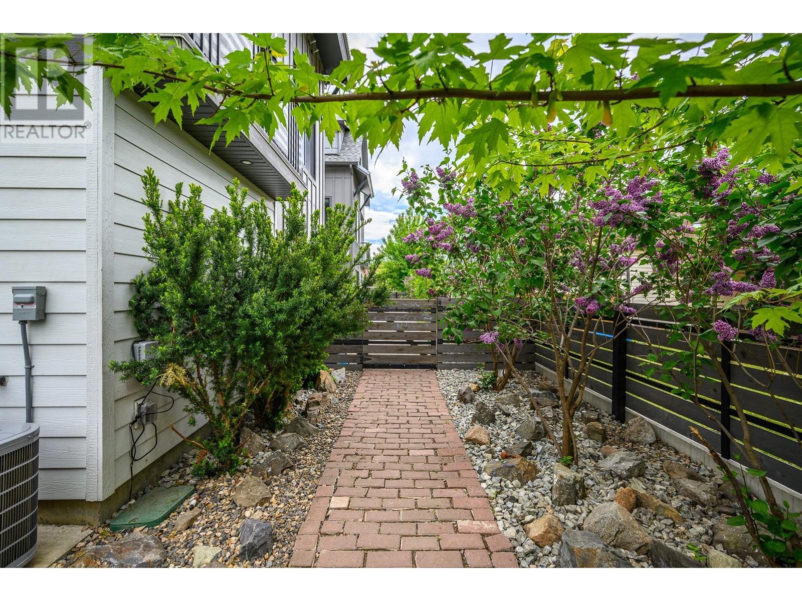 3911 27 Avenue Unit# 202, Vernon, British Columbia  V1T 1S8 - Photo 29 - 10347023