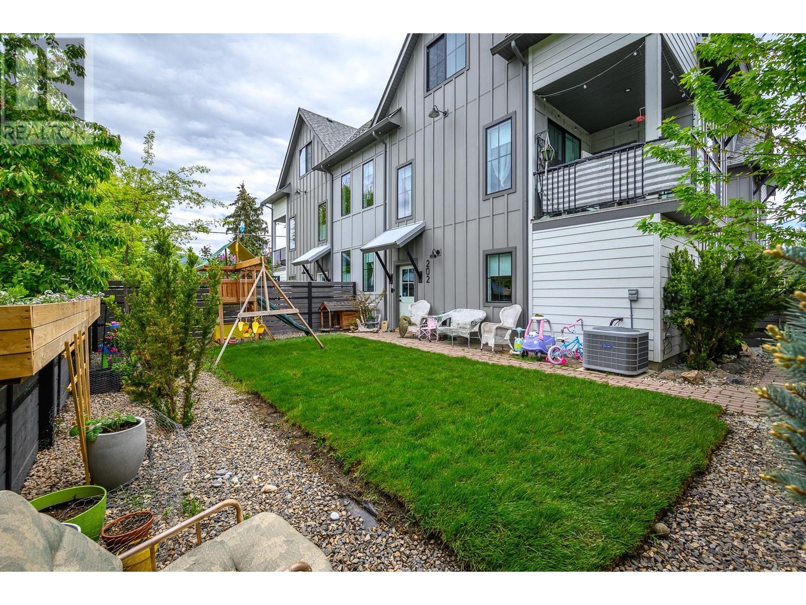 3911 27 Avenue Unit# 202, Vernon, British Columbia  V1T 1S8 - Photo 32 - 10347023
