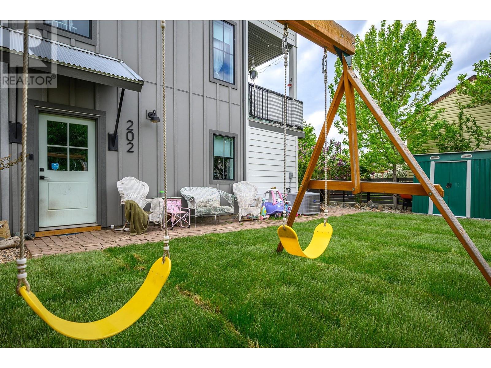 3911 27 Avenue Unit# 202, Vernon, British Columbia  V1T 1S8 - Photo 33 - 10347023