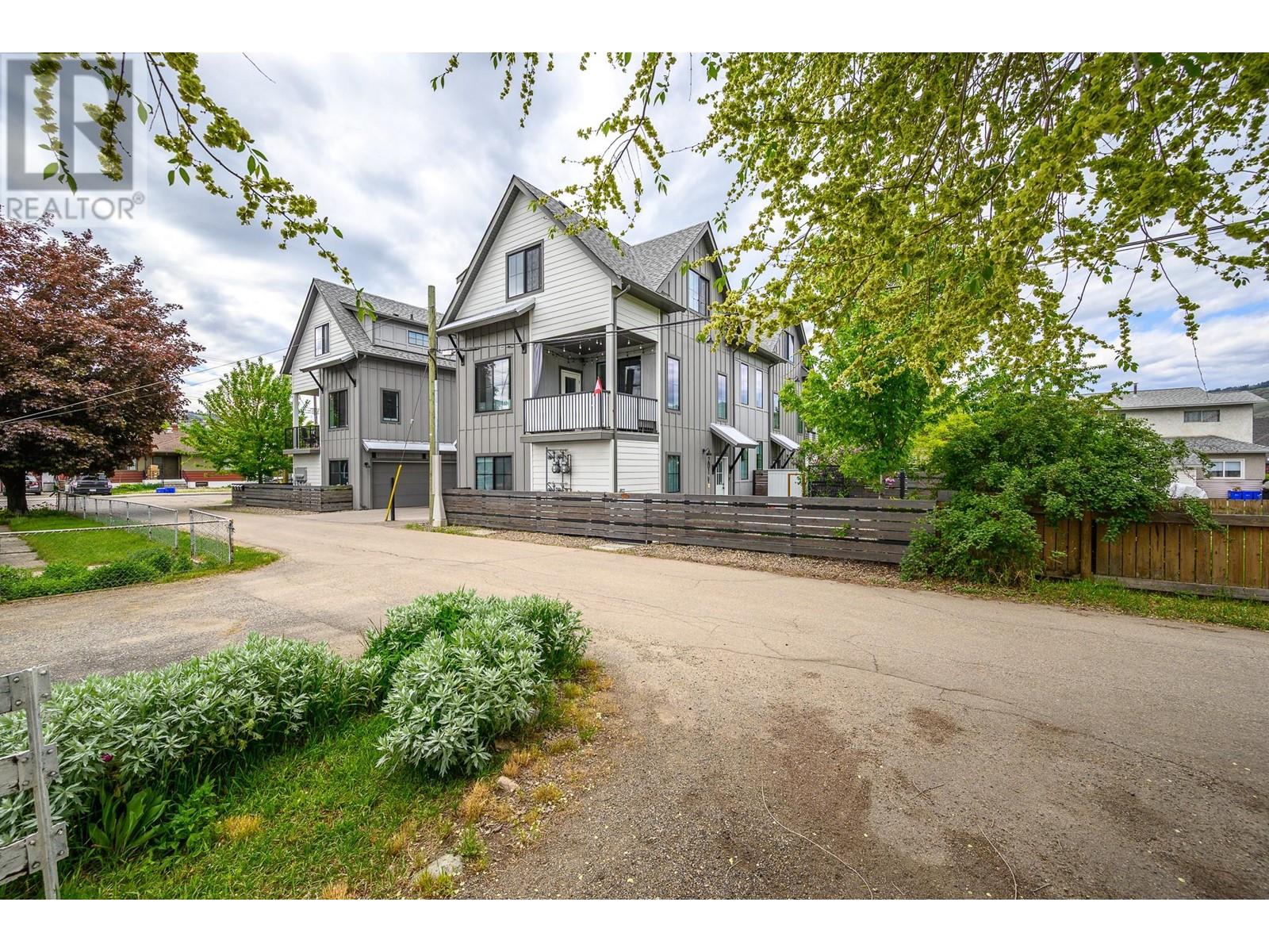 3911 27 Avenue Unit# 202, Vernon, British Columbia  V1T 1S8 - Photo 34 - 10347023
