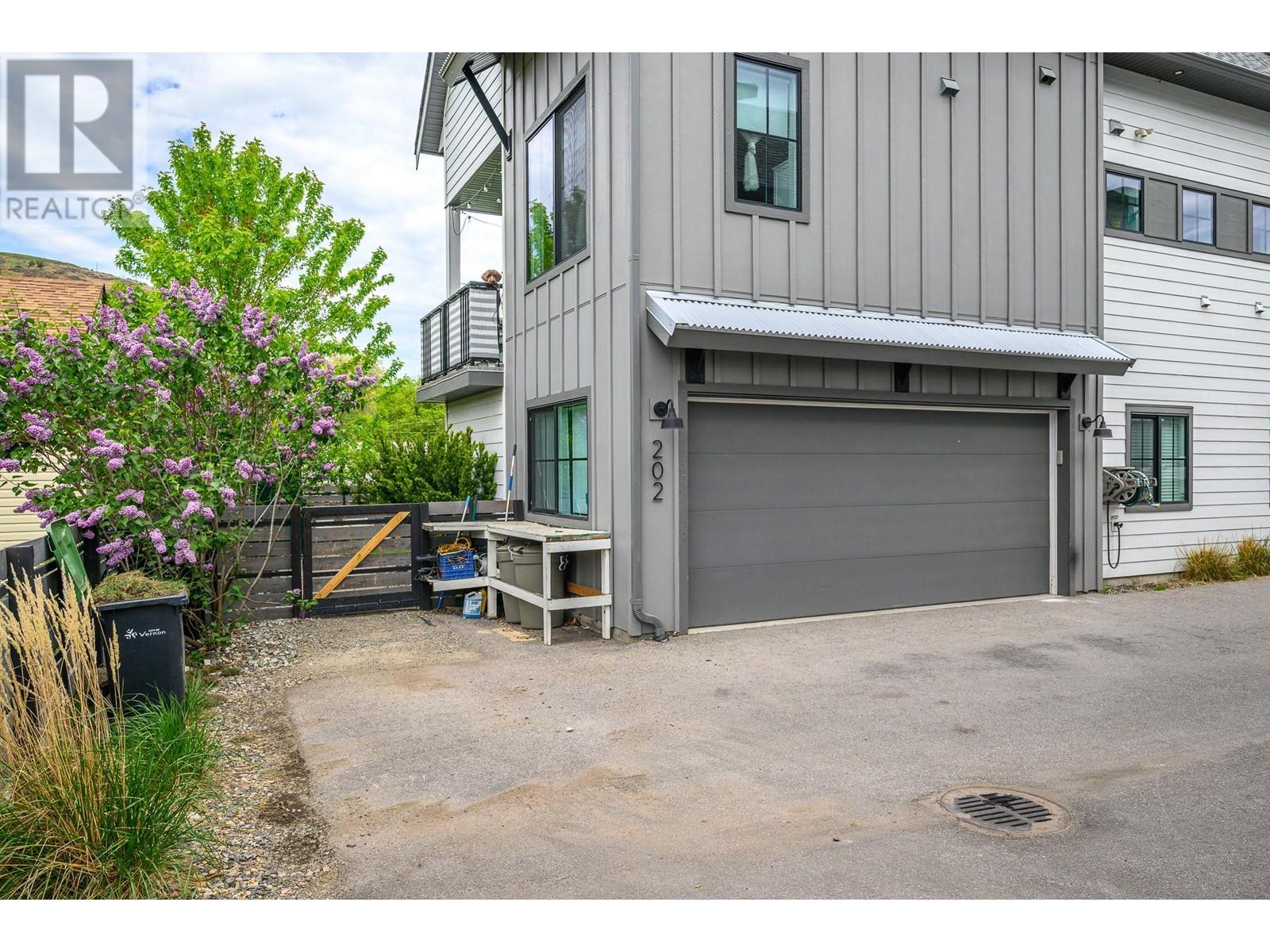 3911 27 Avenue Unit# 202, Vernon, British Columbia  V1T 1S8 - Photo 39 - 10347023