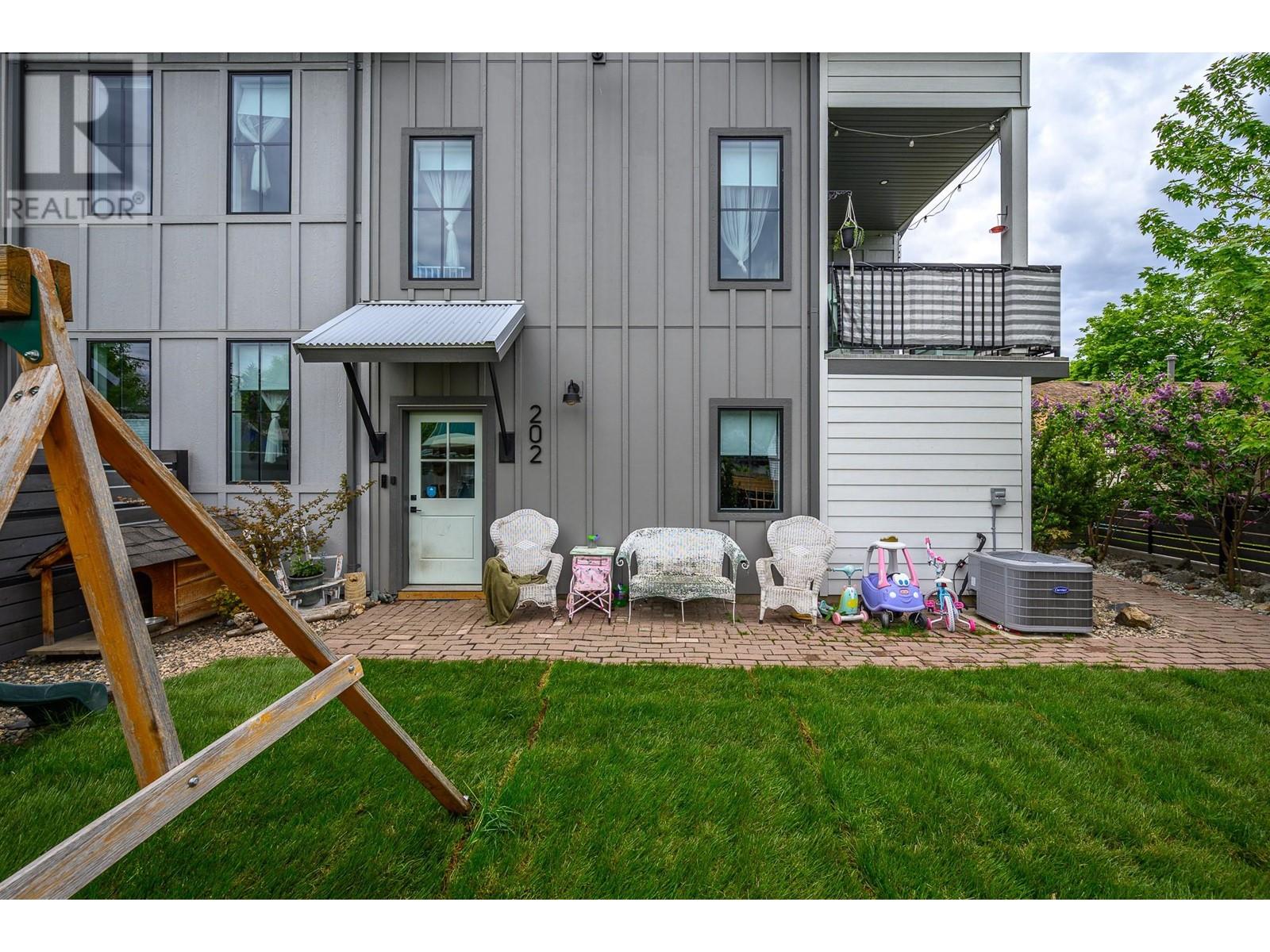 3911 27 Avenue Unit# 202, Vernon, British Columbia  V1T 1S8 - Photo 41 - 10347023