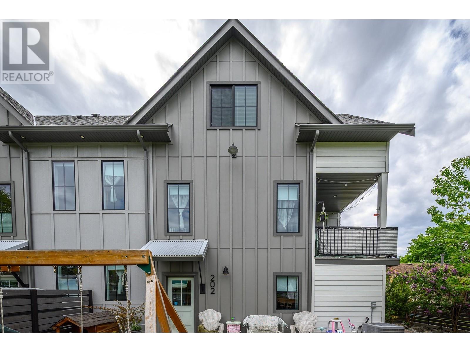 3911 27 Avenue Unit# 202, Vernon, British Columbia  V1T 1S8 - Photo 42 - 10347023