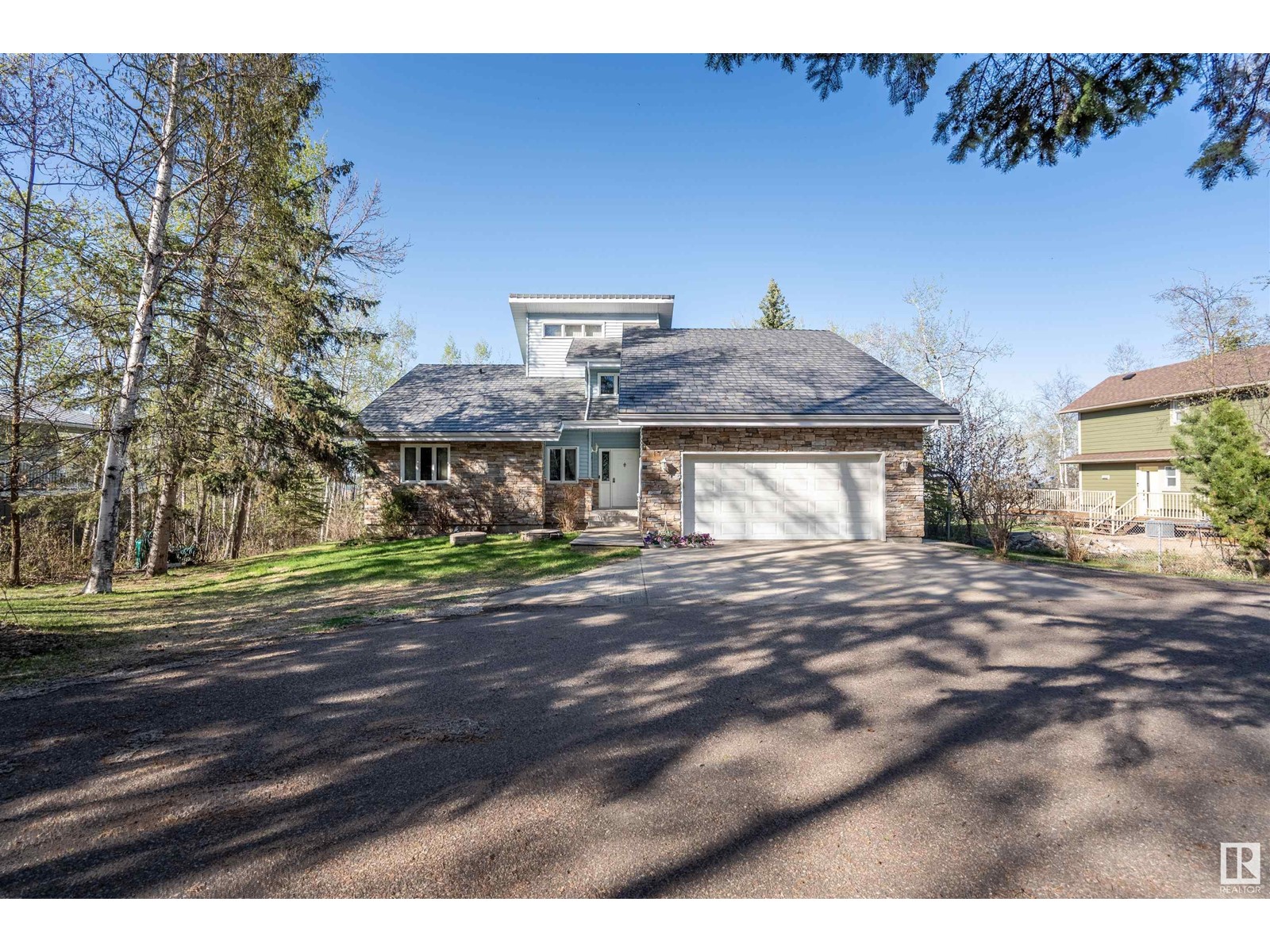 #36 45320 Twp Rd 593a, Rural Bonnyville M.d., Alberta  T9N 2J6 - Photo 2 - E4435547