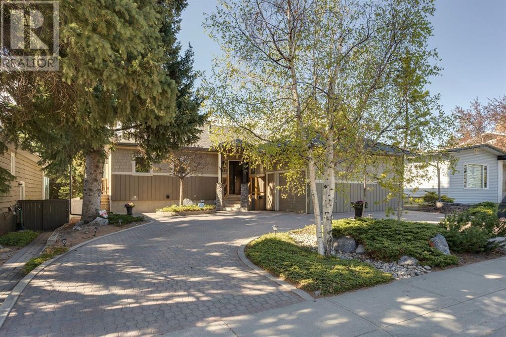 Property at 3119 Underhill Drive NW image 1