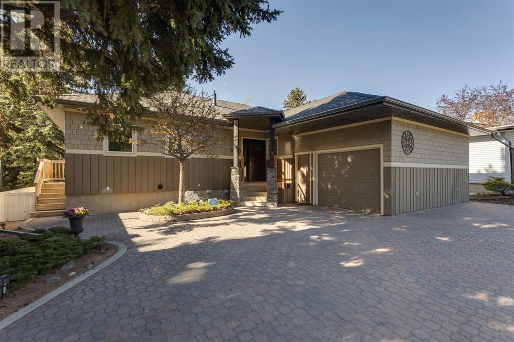 Property at 3119 Underhill Drive NW image 2