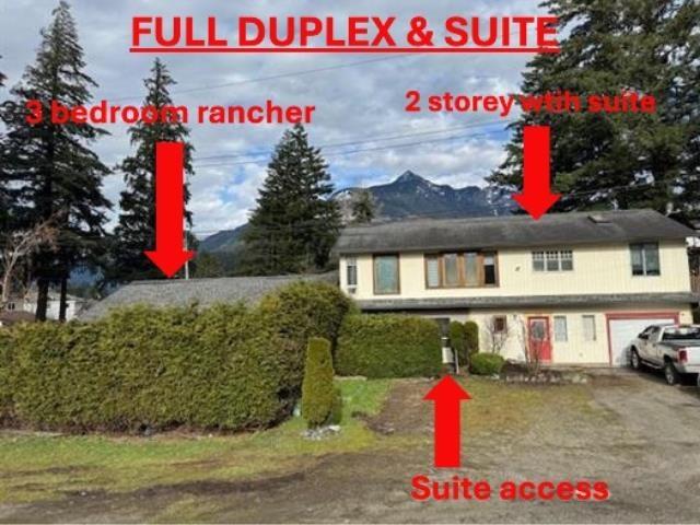 Property at 410 HUDSON BAY STREET image 1