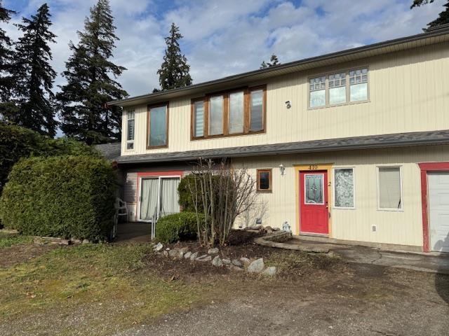 Property at 410 HUDSON BAY STREET image 4