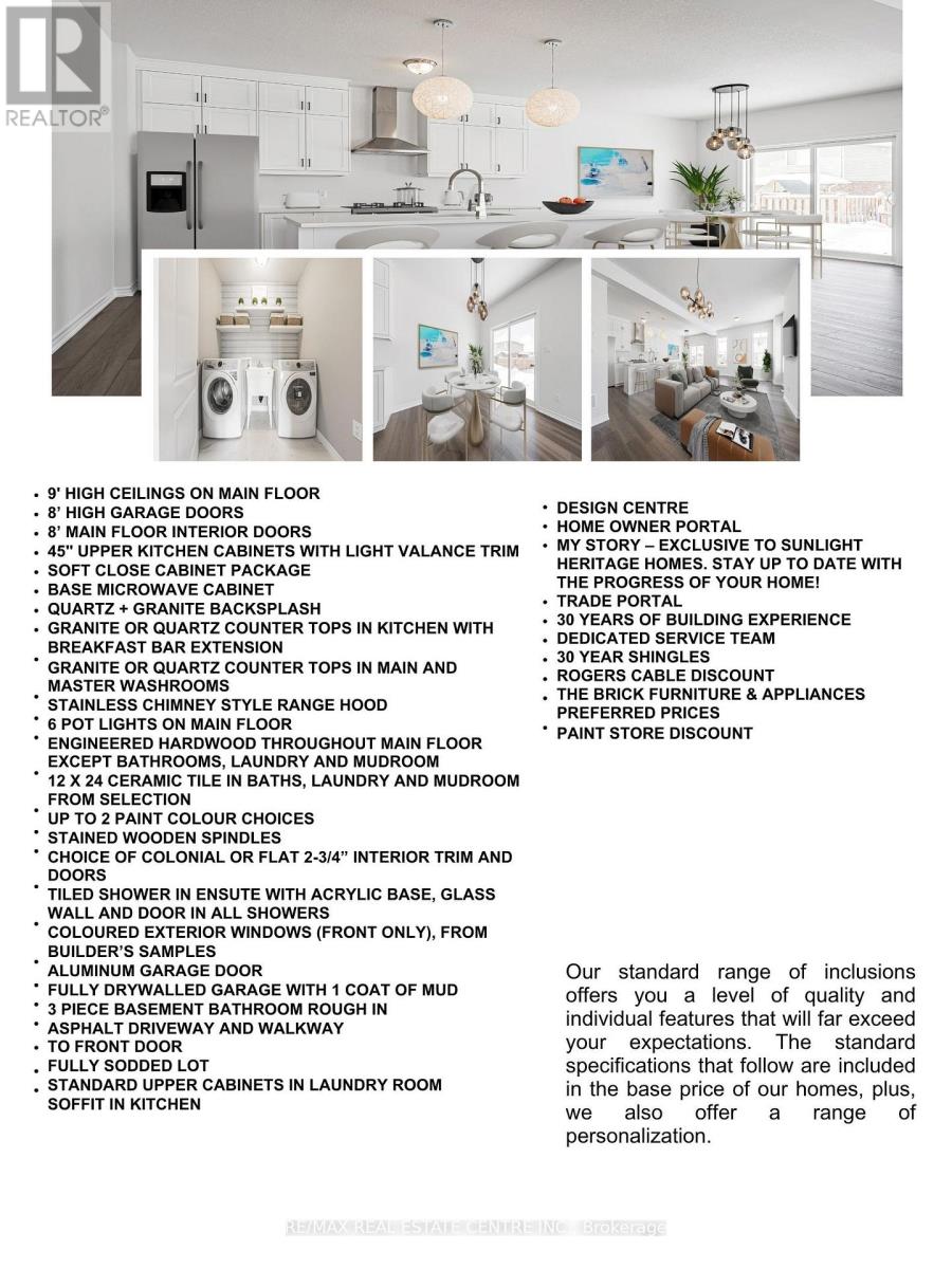Property at 204 BENNINGER DRIVE image 3
