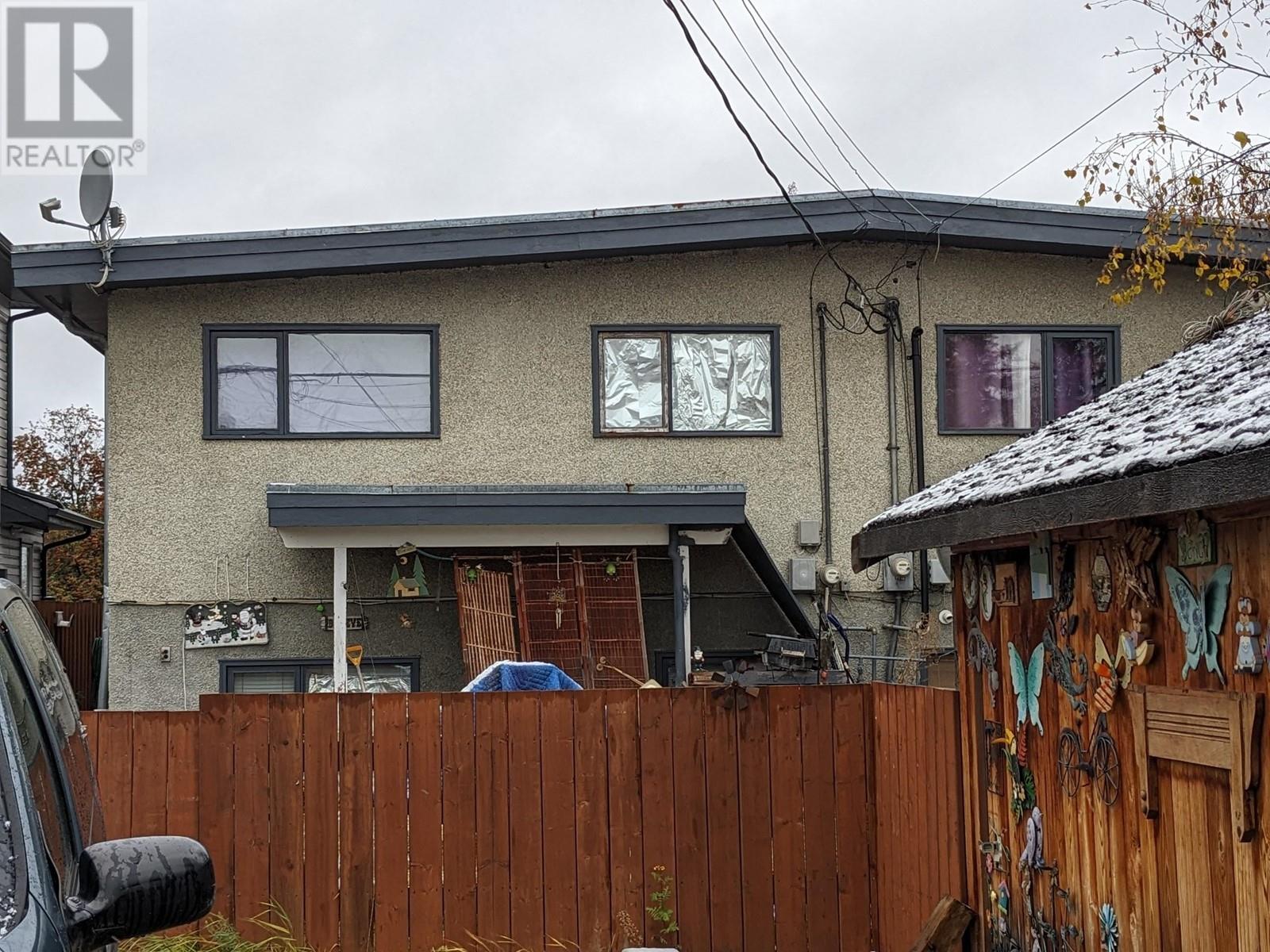 838-840 Irwin Street, Prince George, British Columbia  V2M 2X9 - Photo 3 - R2999757