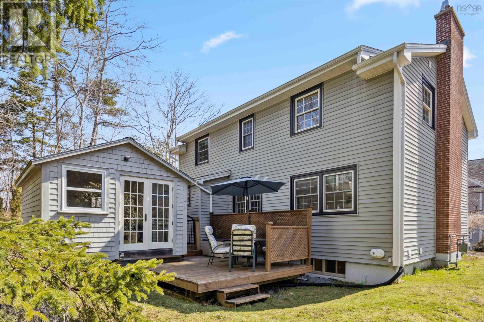 1 Rockwood Avenue, Halifax, Nova Scotia  B3N 1X4 - Photo 44 - 202508124
