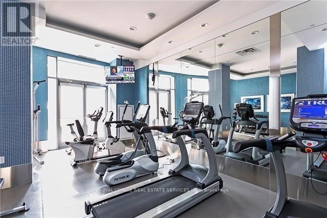 815 - 3500 Lakeshore Road W, Oakville, Ontario  L6L 0B4 - Photo 32 - W12078536
