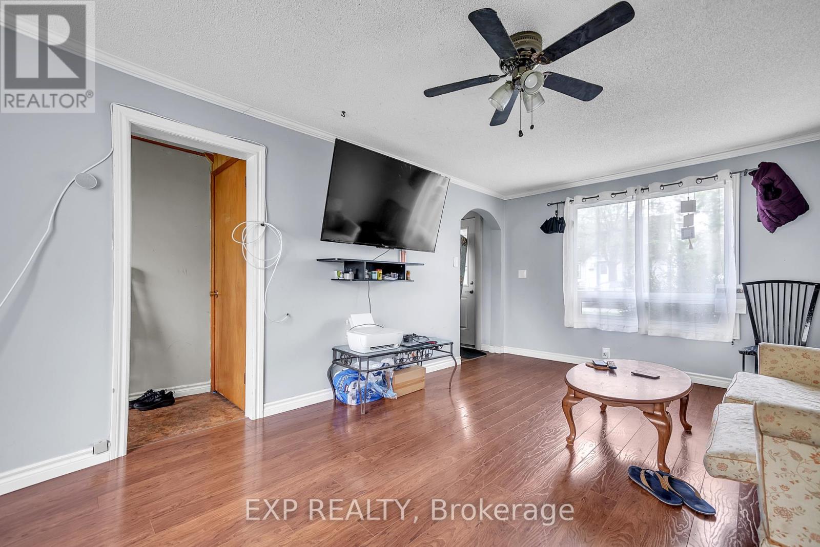 45 Purdy Street, Belleville, Ontario  K8P 1Y8 - Photo 4 - X12137548