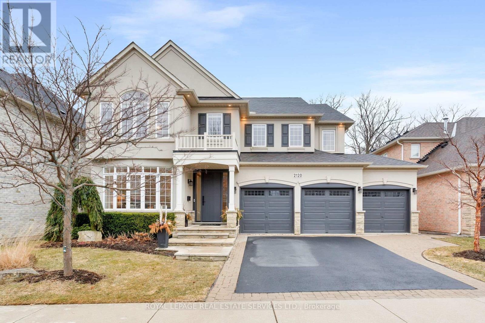 2120 Bingley Crescent, Oakville, Ontario  L6M 0E2 - Photo 46 - W12084602