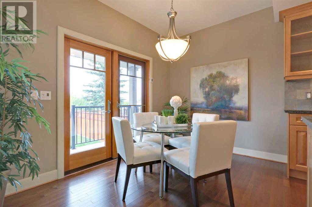 24 Aspen Meadows Green Sw, Calgary, Alberta  T3H 5J9 - Photo 10 - A2219402