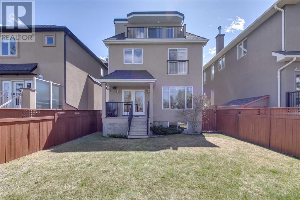 24 Aspen Meadows Green Sw, Calgary, Alberta  T3H 5J9 - Photo 44 - A2219402