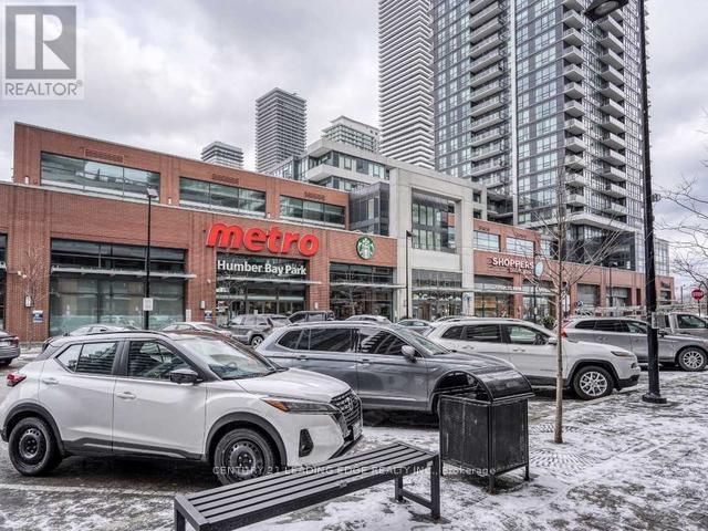2710 - 2220 Lake Shore Boulevard W, Toronto, Ontario  M8V 0C1 - Photo 2 - W12136951