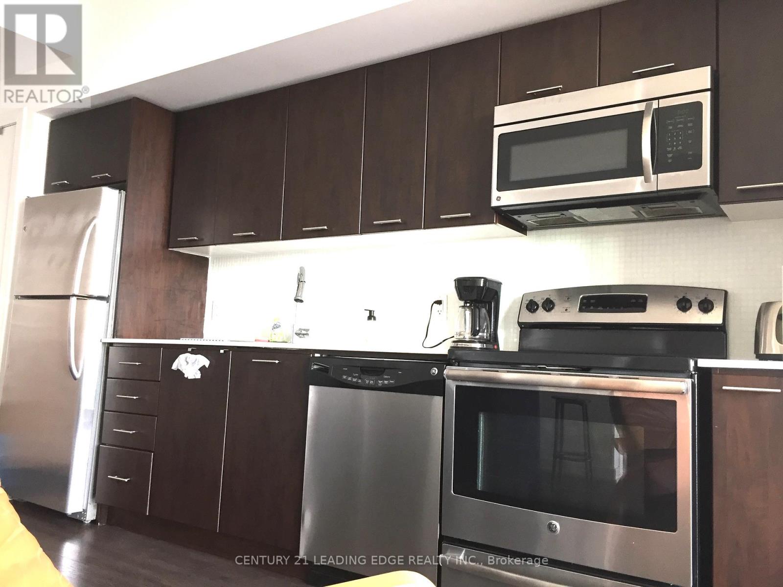 2710 - 2220 Lake Shore Boulevard W, Toronto, Ontario  M8V 0C1 - Photo 3 - W12136951