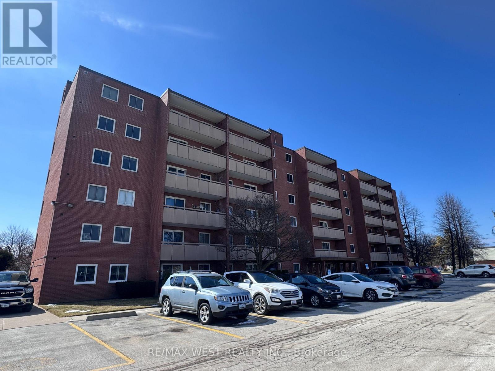 406 - 460 Ontario Street, Collingwood, Ontario  L9Y 4E5 - Photo 12 - S12054745