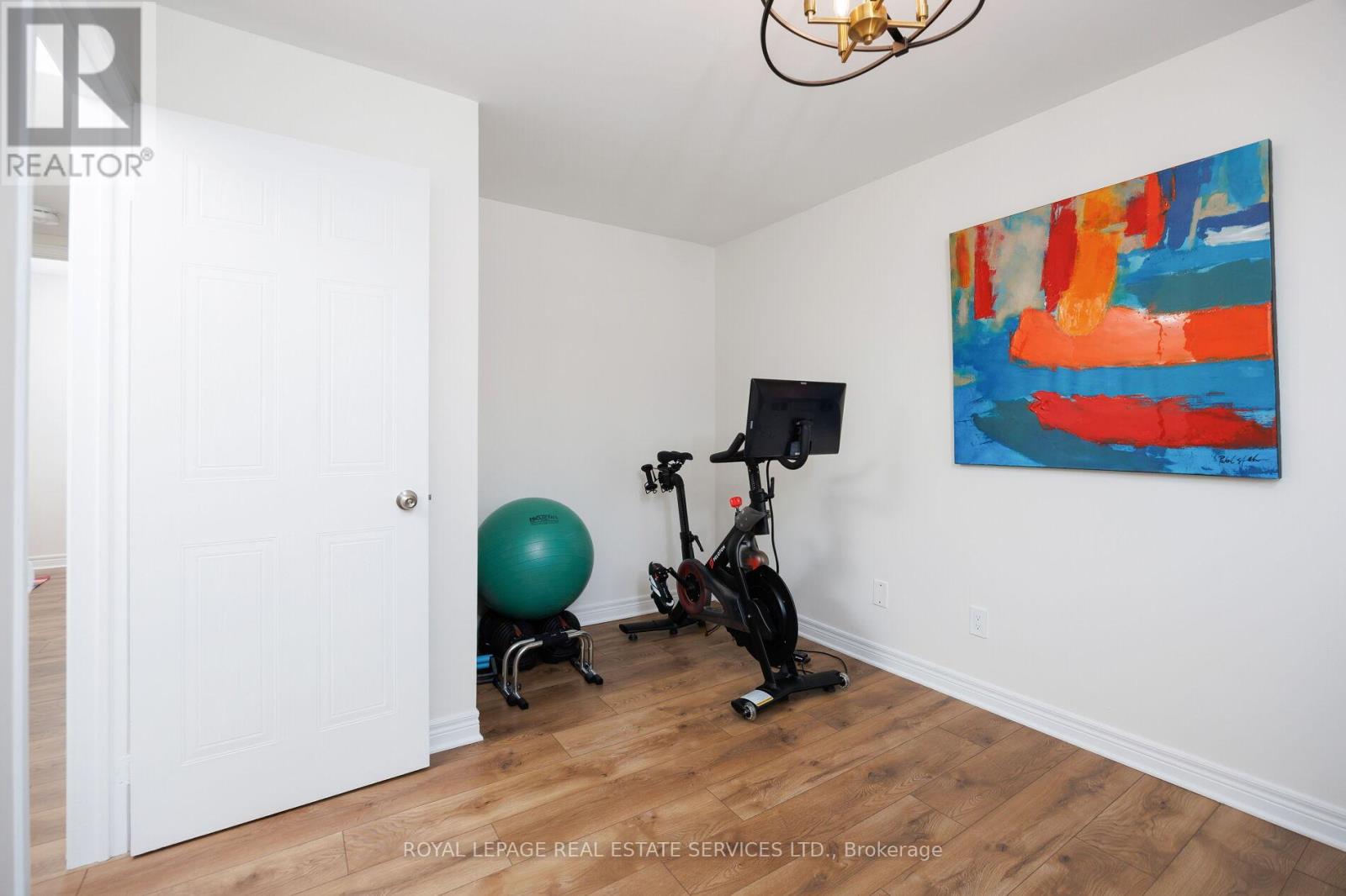 1021 - 1504 Pilgrims Way, Oakville, Ontario  L6M 3H1 - Photo 22 - W12075951