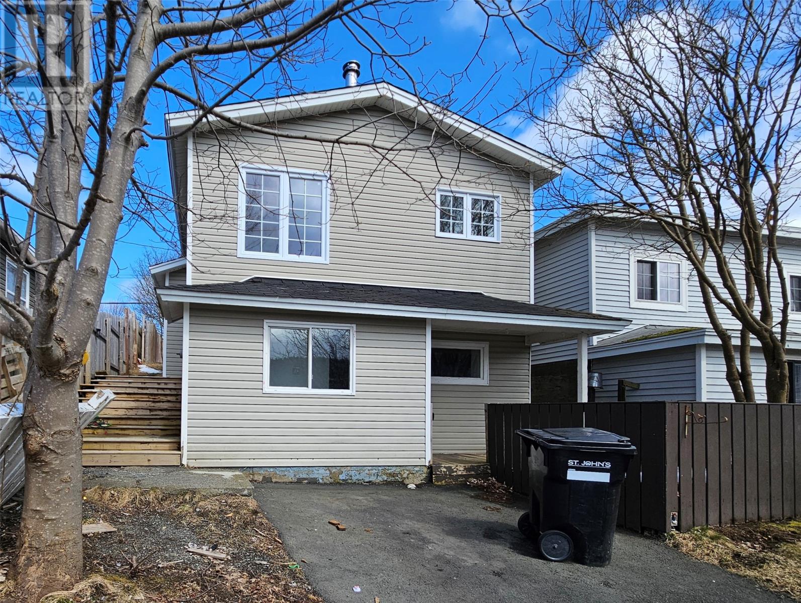 18 LINEGAR Avenue, St. John’s, Newfoundland & Labrador