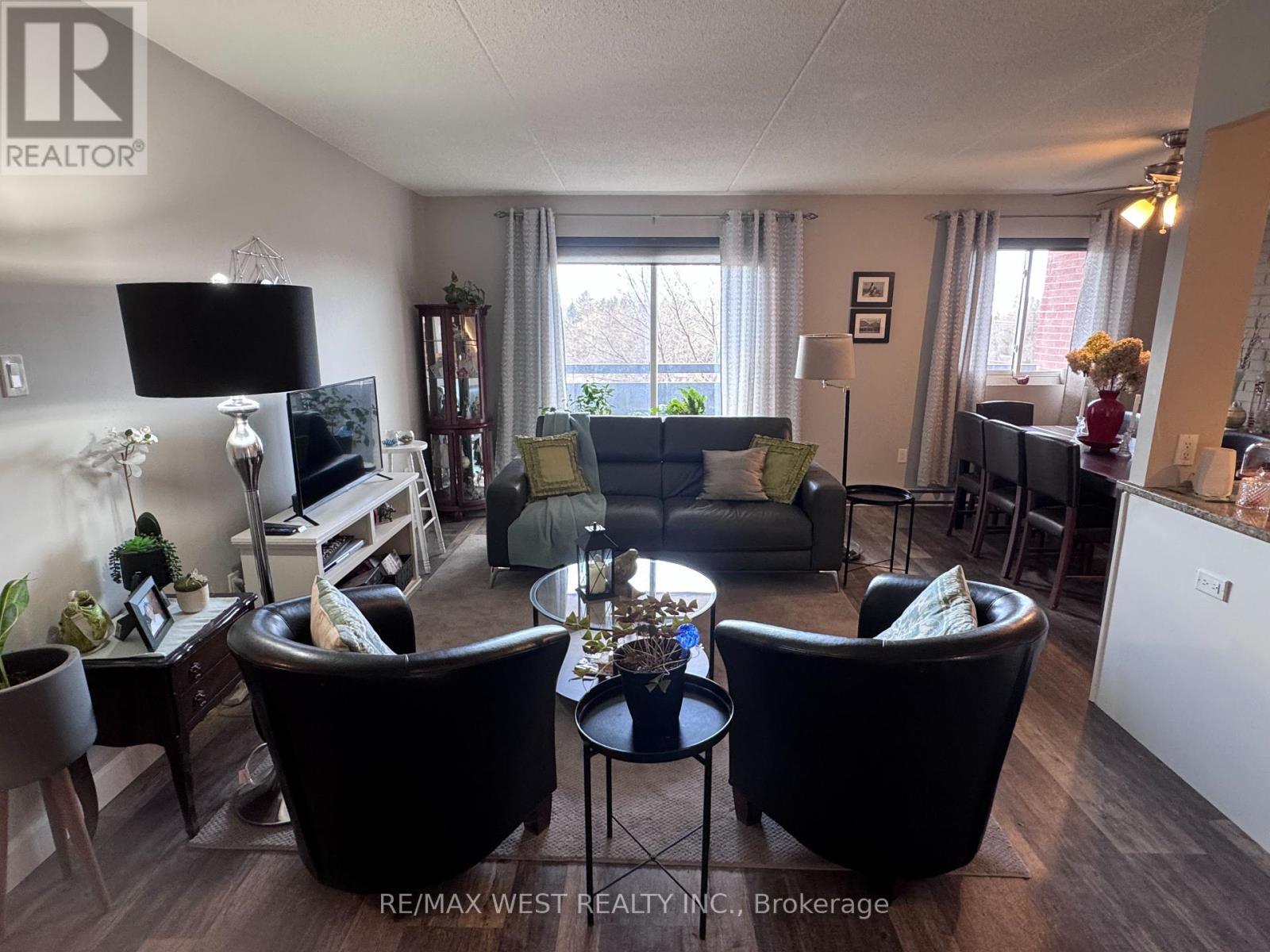 406 - 460 ONTARIO STREET, Collingwood, Ontario